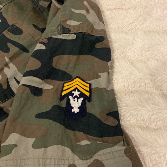 Wrangler button down - Picture 8 of 8